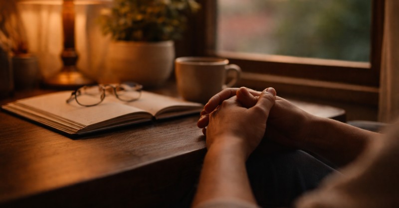 Dua Jenis Orang Saat Tersinggung: Yang Cepat Memaafkan, dan yang Butuh Waktu Lebih Lama