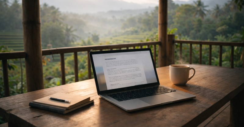 Kenapa Website Masih Penting di Zaman TikTok?